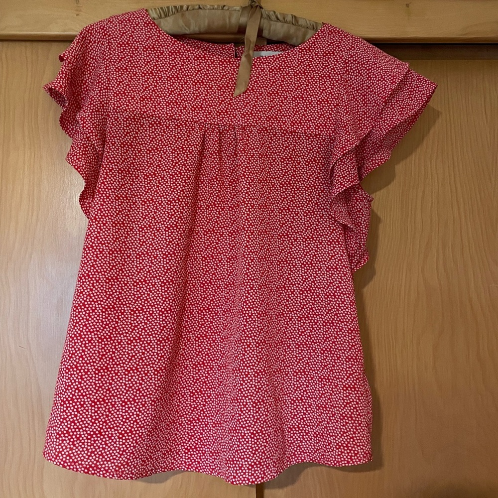 Women’s Blouse - Sz. S
